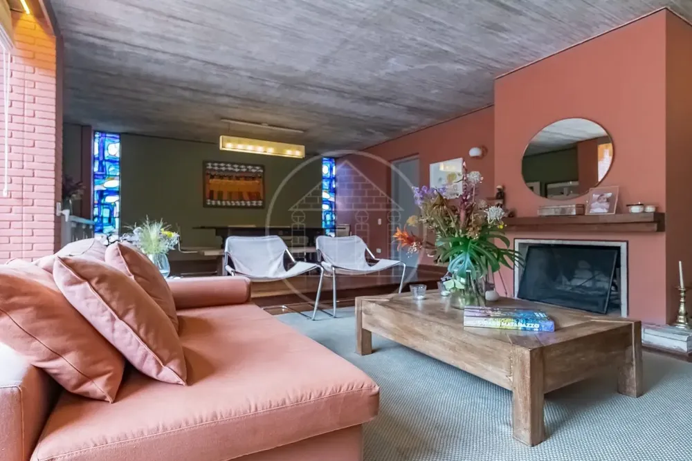Casa, 4 quartos, 380 m² - Foto 16