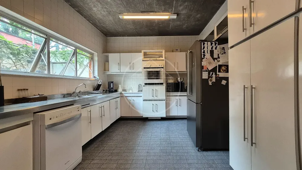 Casa, 4 quartos, 380 m² - Foto 11