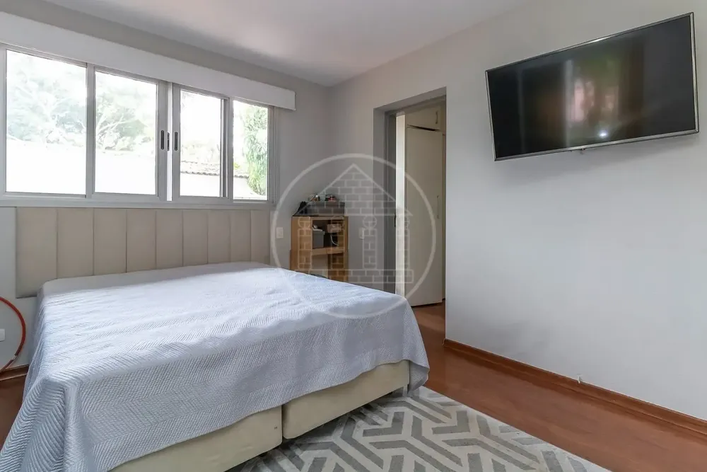 Casa, 4 quartos, 380 m² - Foto 8