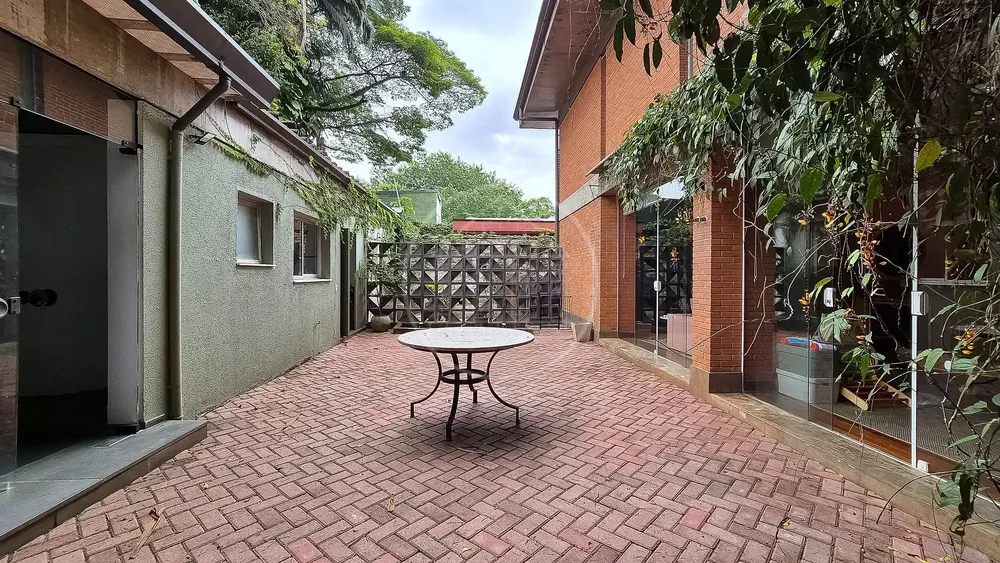 Casa, 4 quartos, 380 m² - Foto 6