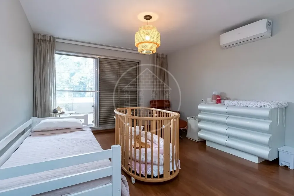 Casa, 4 quartos, 380 m² - Foto 7