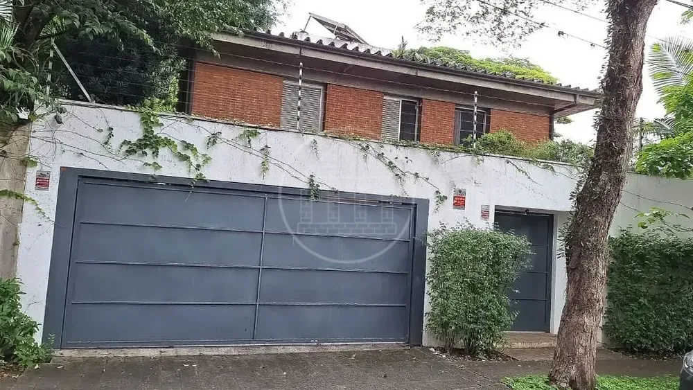 Casa, 4 quartos, 380 m² - Foto 5