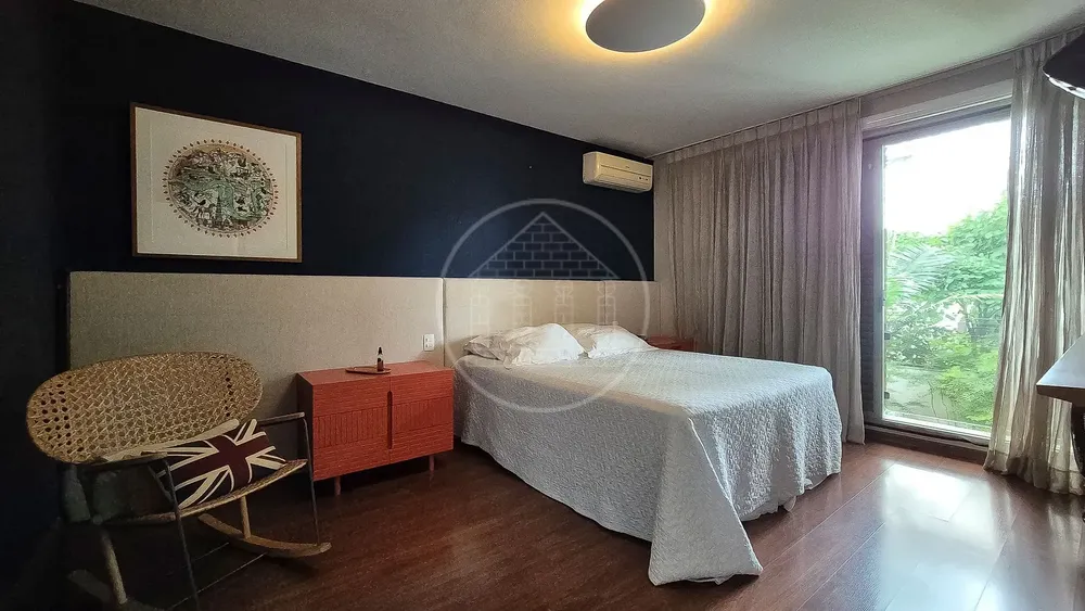 Casa, 4 quartos, 380 m² - Foto 13