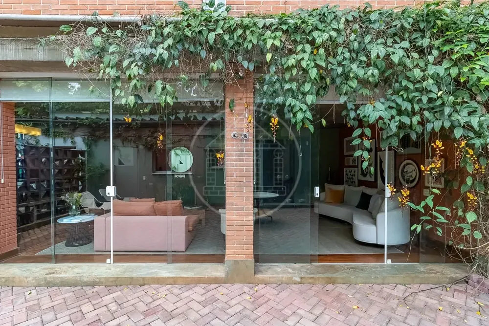 Casa, 4 quartos, 380 m² - Foto 9