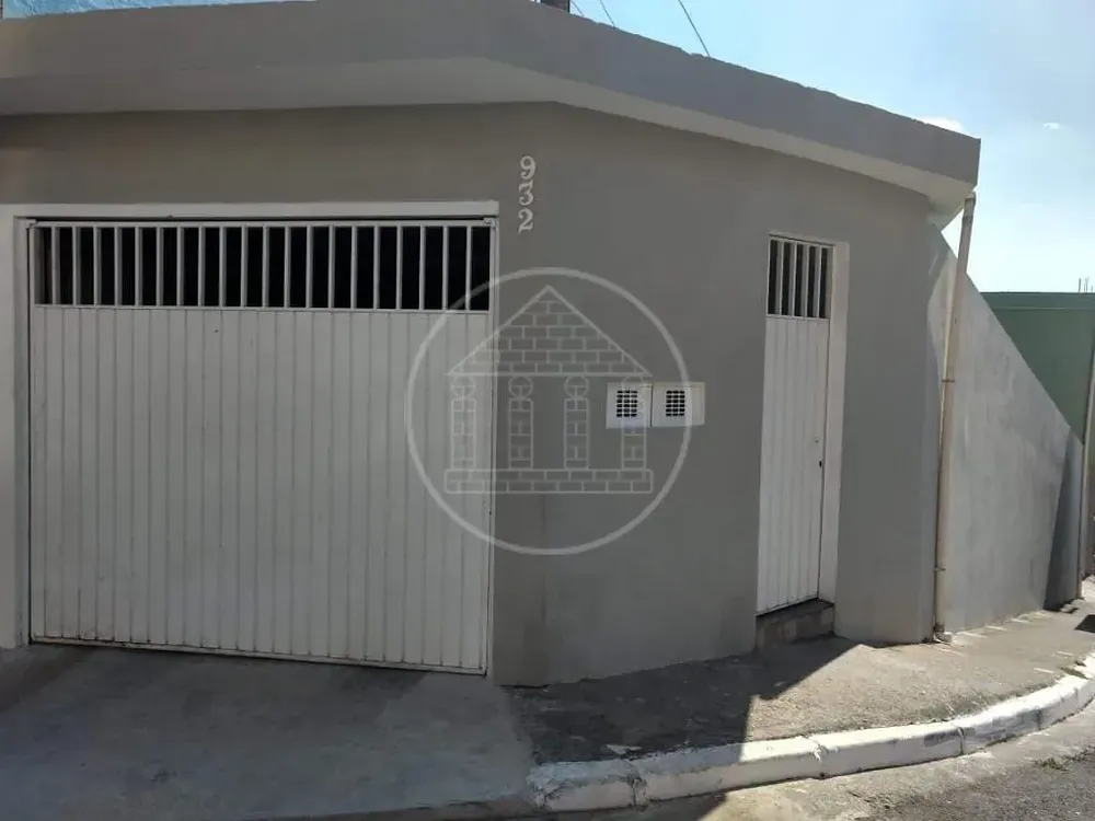 Sobrado, 4 quartos, 280 m² - Foto 1