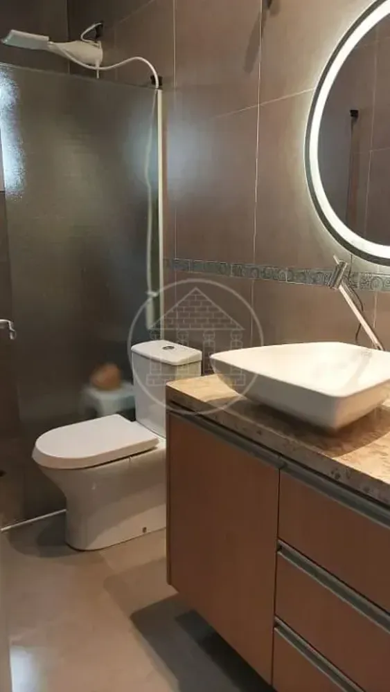 Casa, 3 quartos, 220 m² - Foto 12