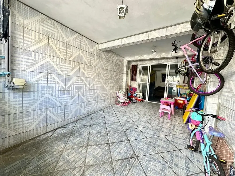 Sobrado, 2 quartos, 210 m² - Foto 13