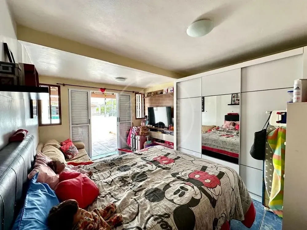Sobrado, 2 quartos, 210 m² - Foto 8