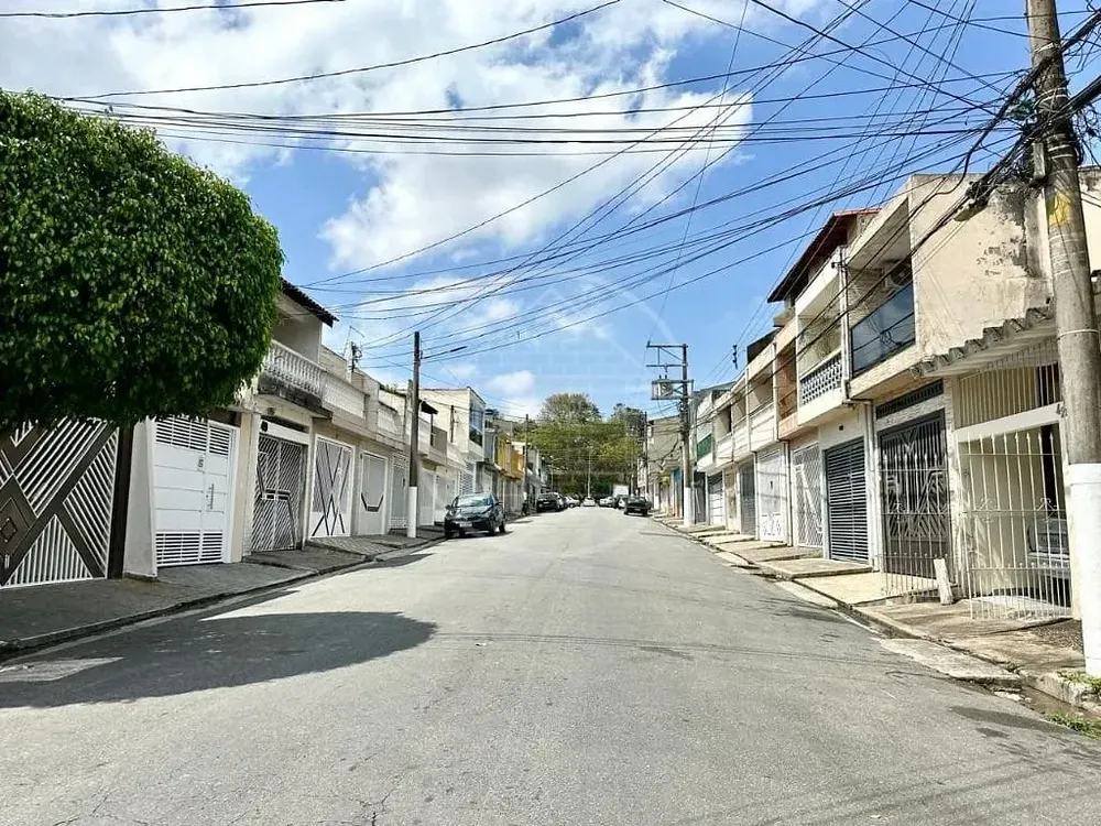 Sobrado, 2 quartos, 210 m² - Foto 1