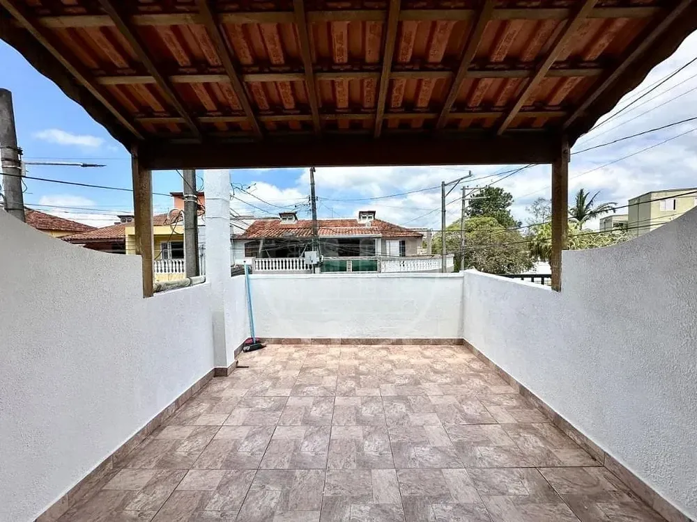 Sobrado, 2 quartos, 210 m² - Foto 2