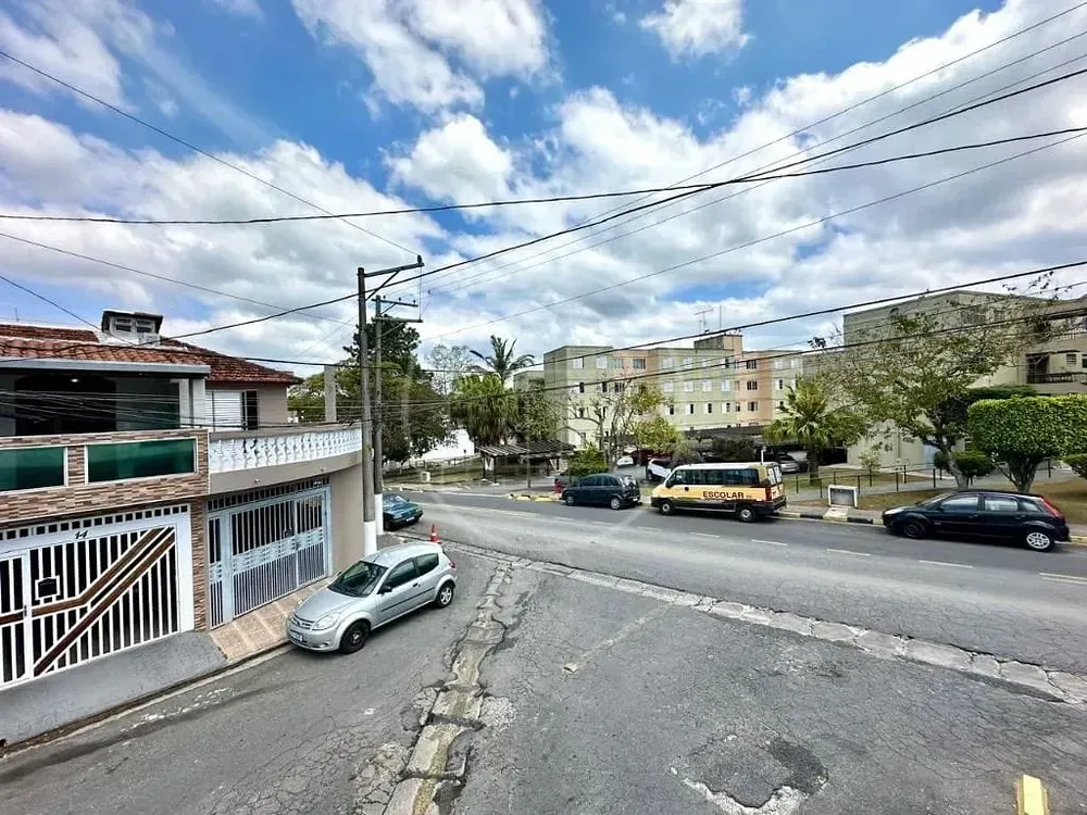 Sobrado, 2 quartos, 210 m² - Foto 3