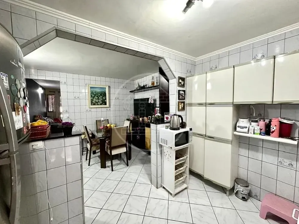 Sobrado, 2 quartos, 210 m² - Foto 6