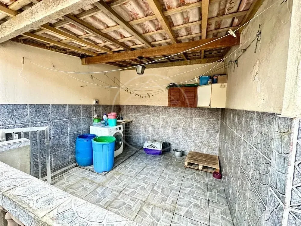 Sobrado, 2 quartos, 210 m² - Foto 11