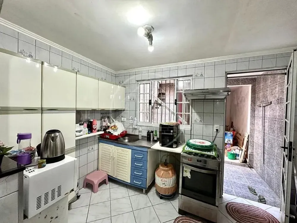 Sobrado, 2 quartos, 210 m² - Foto 7