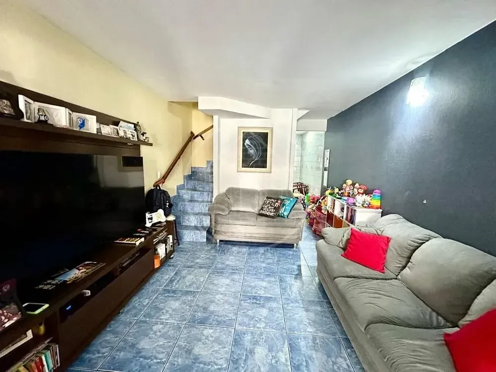 Sobrado, 2 quartos, 210 m² - Foto 4