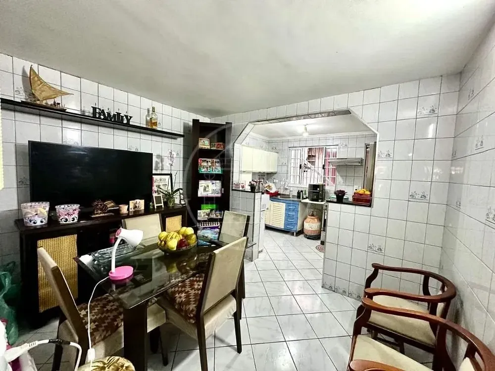 Sobrado, 2 quartos, 210 m² - Foto 5