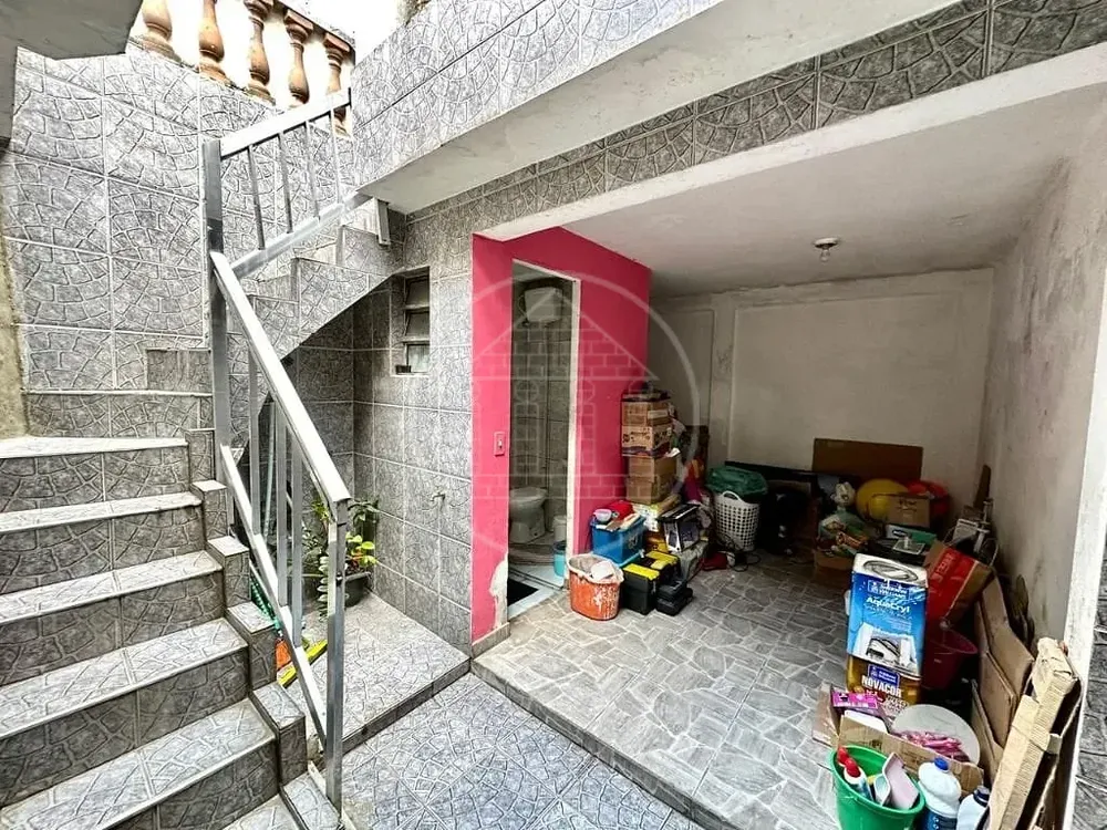 Sobrado, 2 quartos, 210 m² - Foto 12