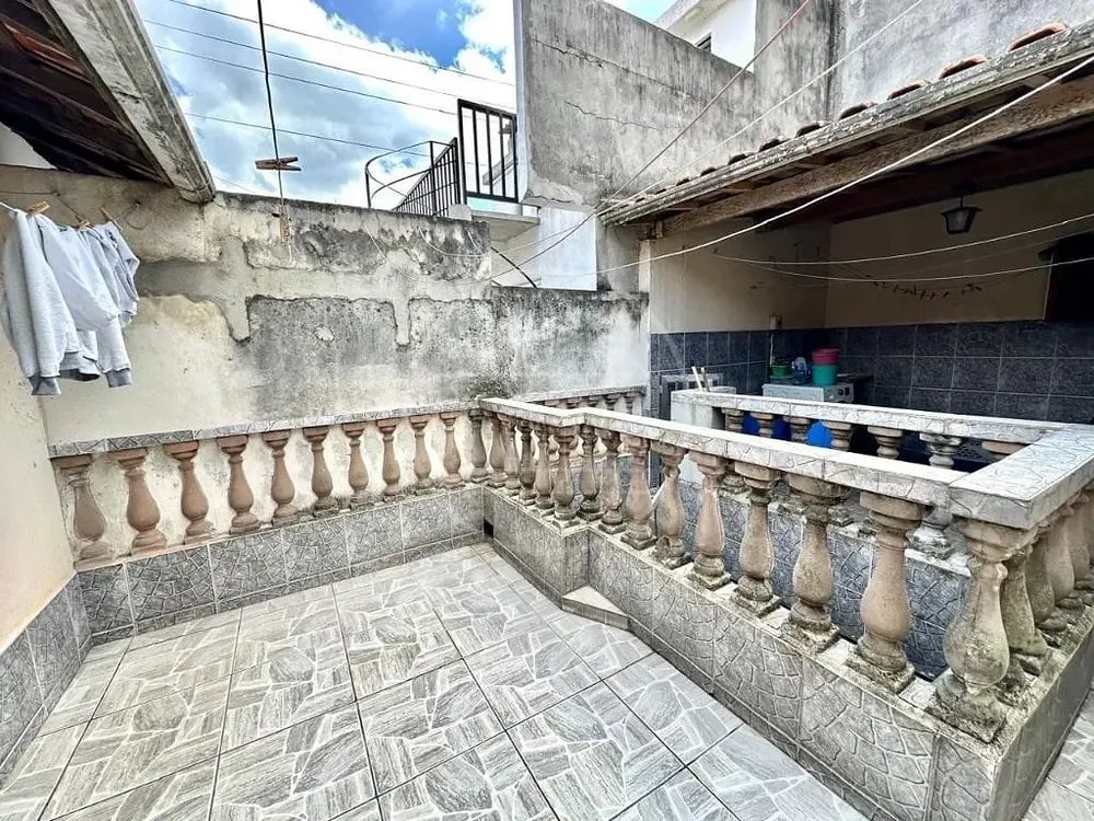 Sobrado, 2 quartos, 210 m² - Foto 10