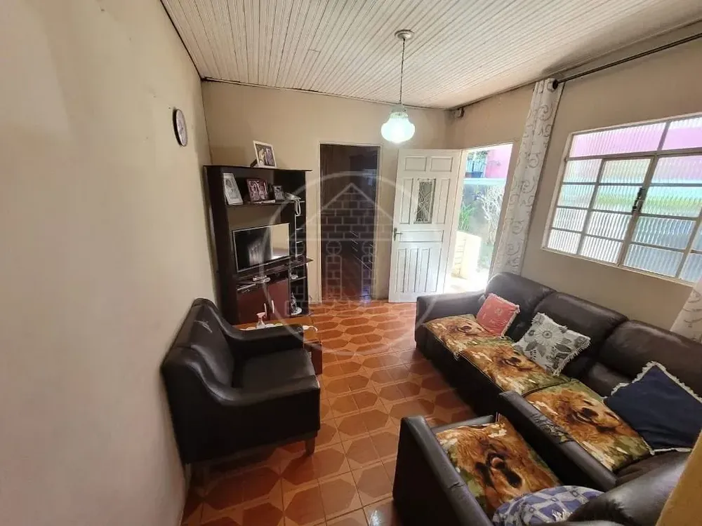 Casa, 3 quartos, 80 m² - Foto 3