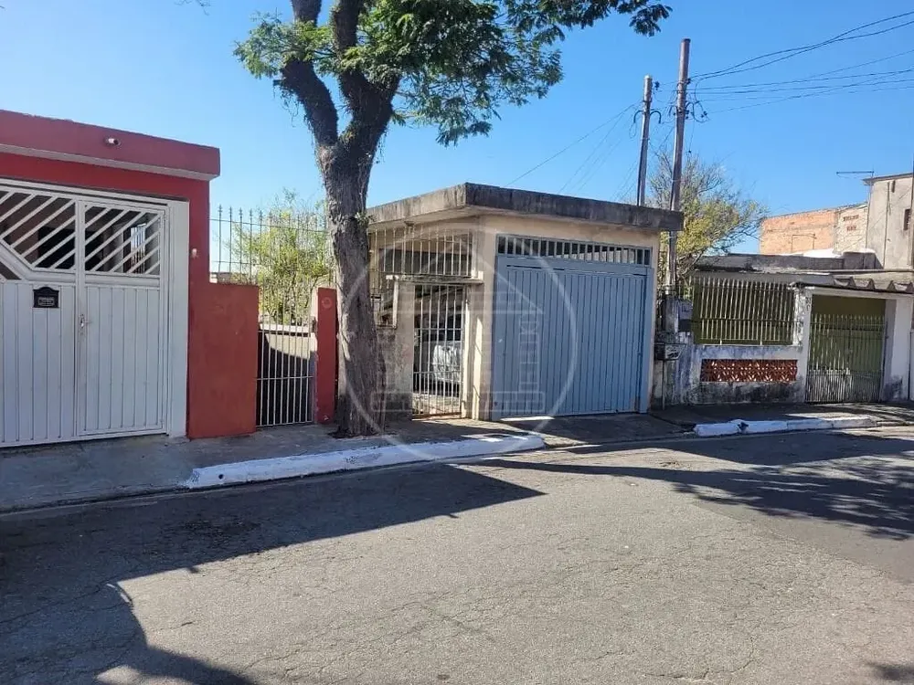 Casa, 3 quartos, 80 m² - Foto 1