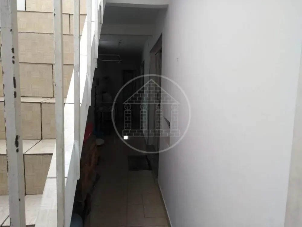 Casa, 4 quartos, 200 m² - Foto 11
