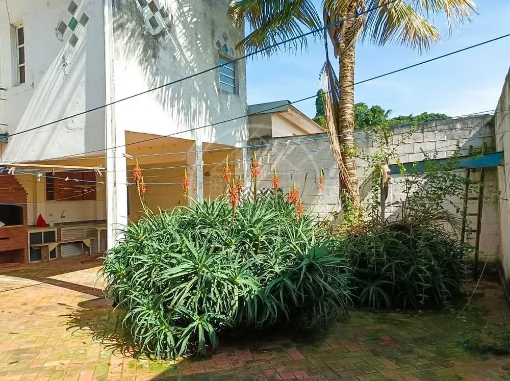 Sobrado, 3 quartos, 200 m² - Foto 12