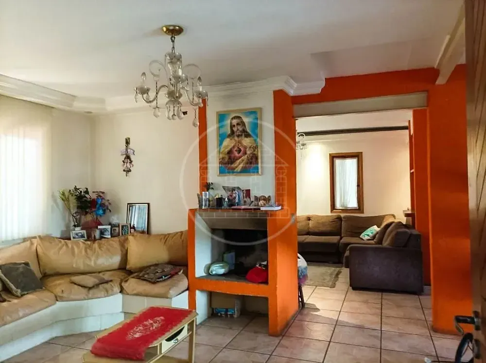 Sobrado, 3 quartos, 200 m² - Foto 4