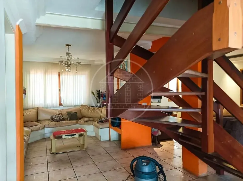 Sobrado, 3 quartos, 200 m² - Foto 6