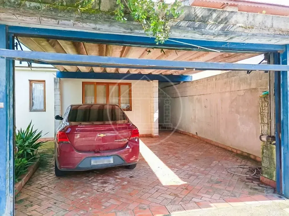 Sobrado, 3 quartos, 200 m² - Foto 14