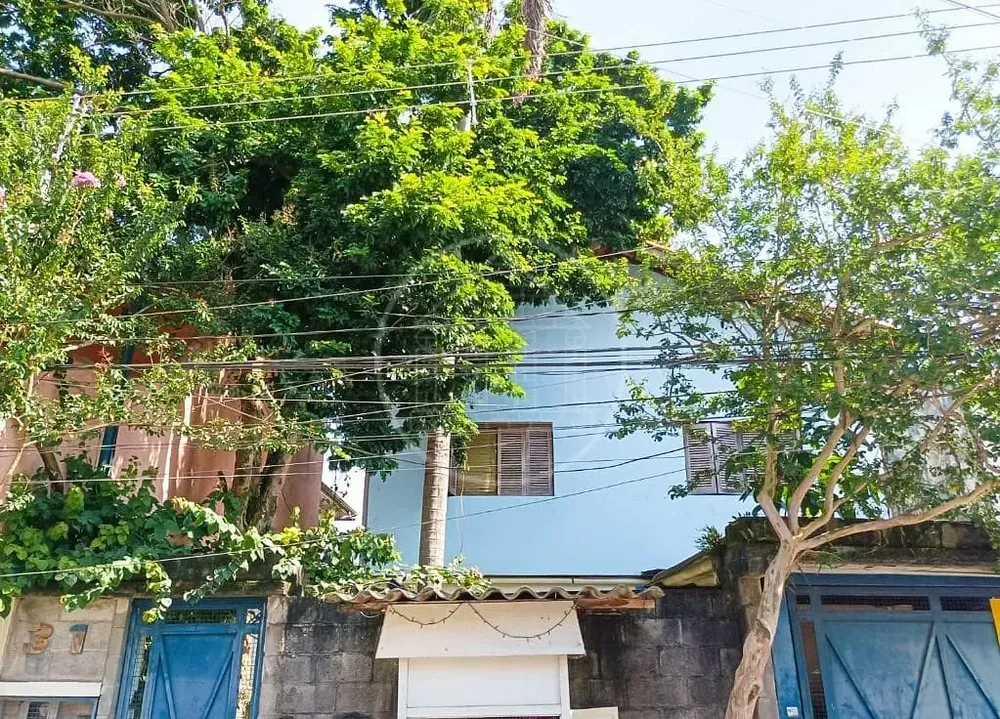 Sobrado, 3 quartos, 200 m² - Foto 16