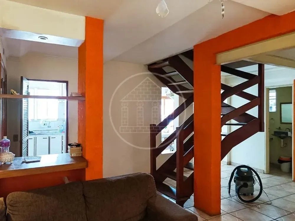 Sobrado, 3 quartos, 200 m² - Foto 7