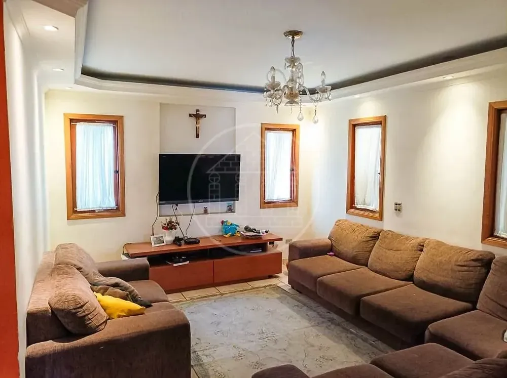 Sobrado, 3 quartos, 200 m² - Foto 3