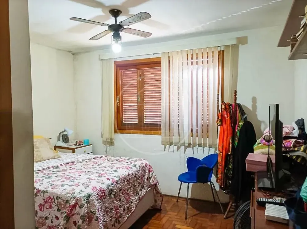 Sobrado, 3 quartos, 200 m² - Foto 9