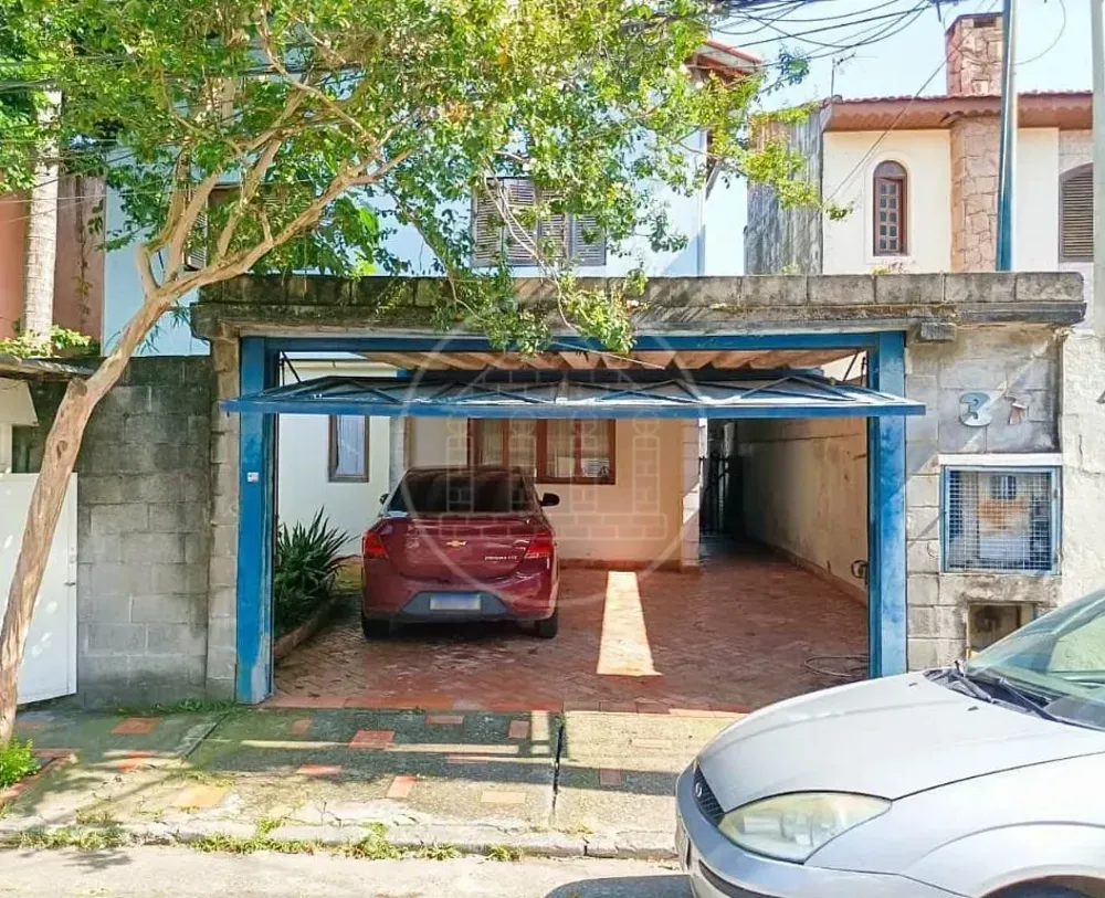 Sobrado, 3 quartos, 200 m² - Foto 15