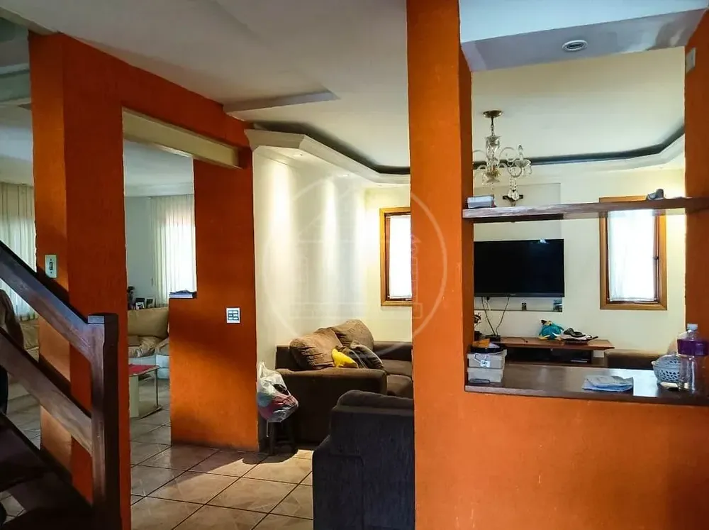 Sobrado, 3 quartos, 200 m² - Foto 8