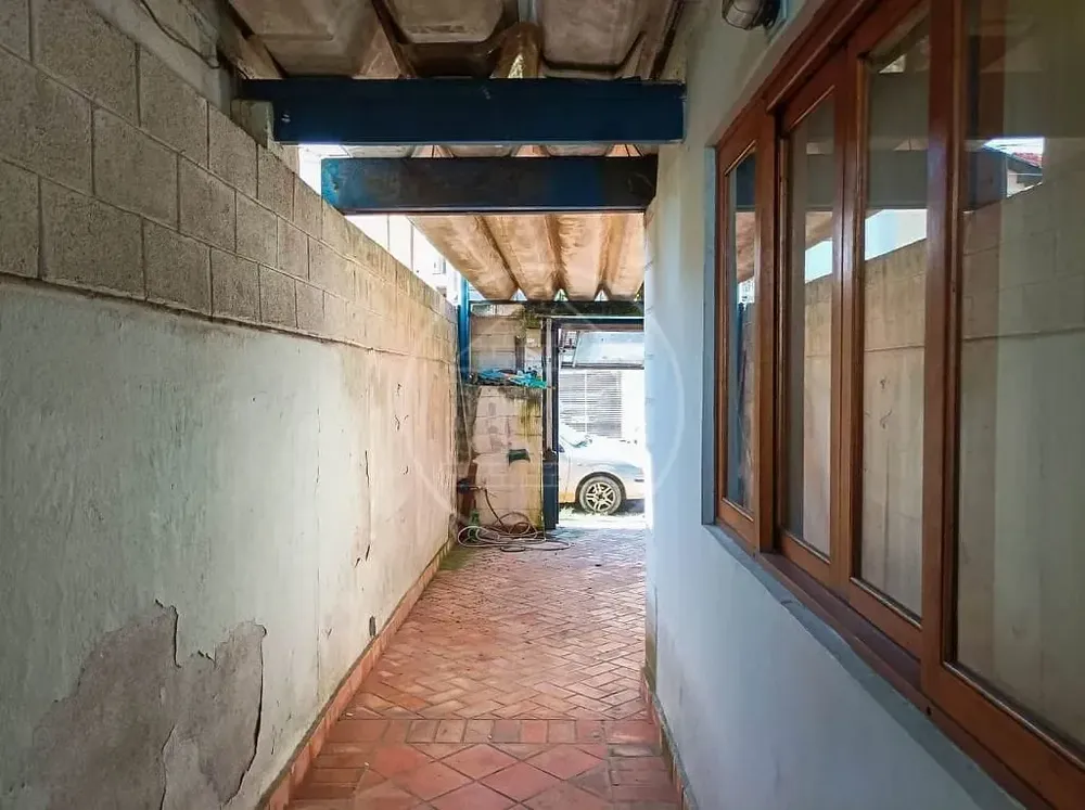 Sobrado, 3 quartos, 200 m² - Foto 11