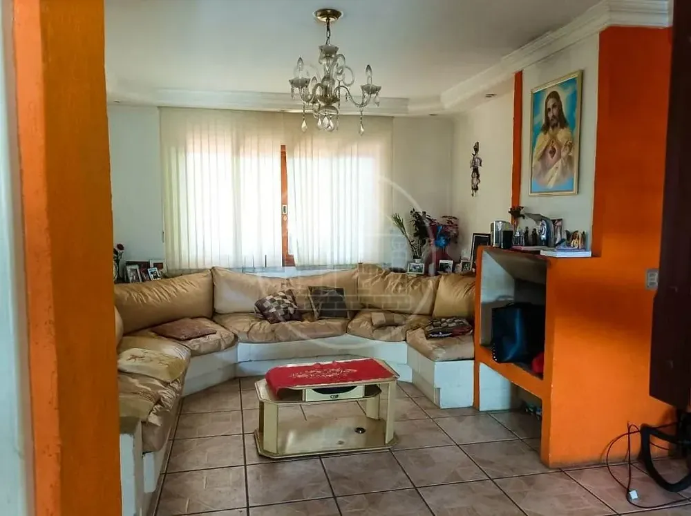 Sobrado, 3 quartos, 200 m² - Foto 2