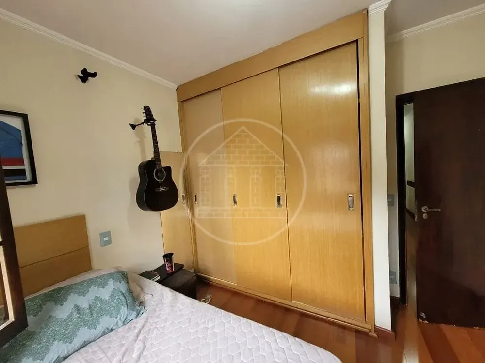 Sobrado, 3 quartos, 130 m² - Foto 15