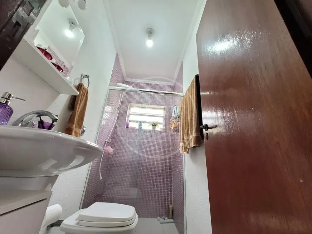 Sobrado, 3 quartos, 130 m² - Foto 9