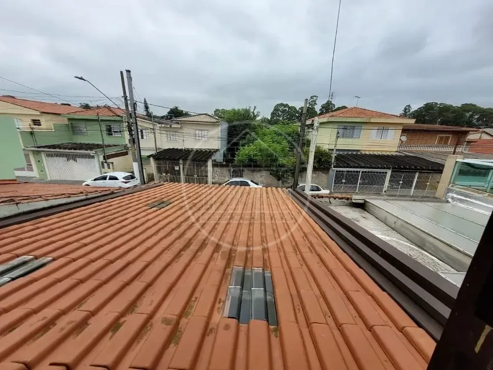 Sobrado, 3 quartos, 130 m² - Foto 11