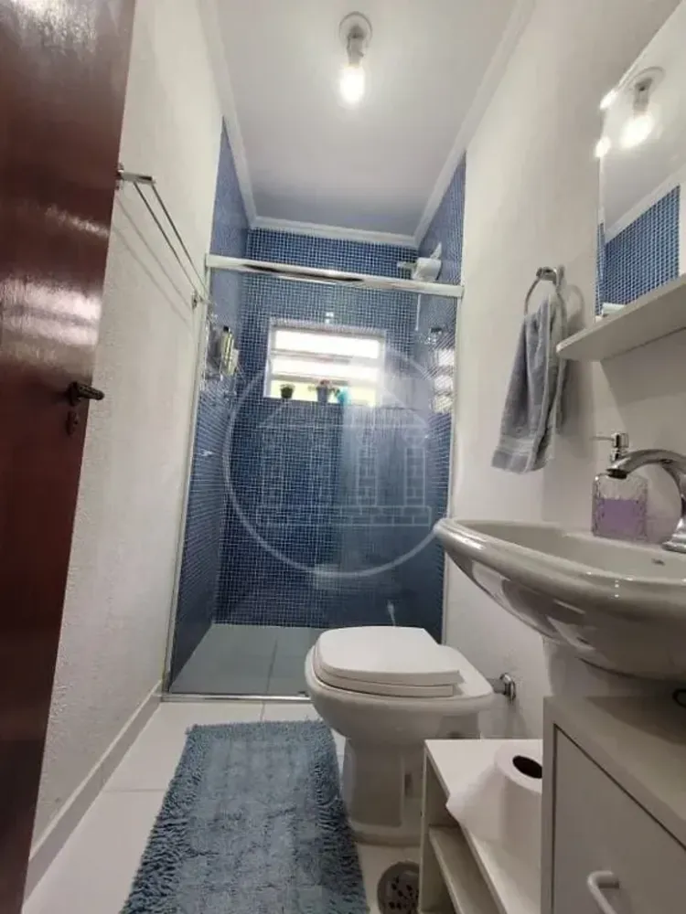 Sobrado, 3 quartos, 130 m² - Foto 14