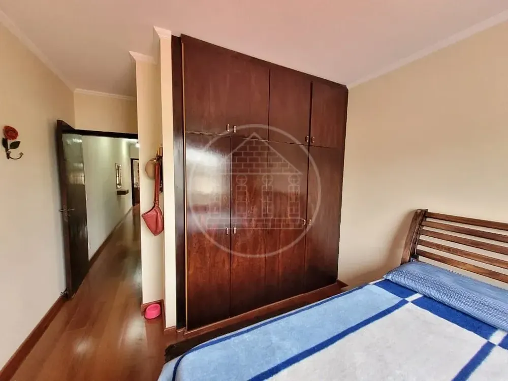 Sobrado, 3 quartos, 130 m² - Foto 1