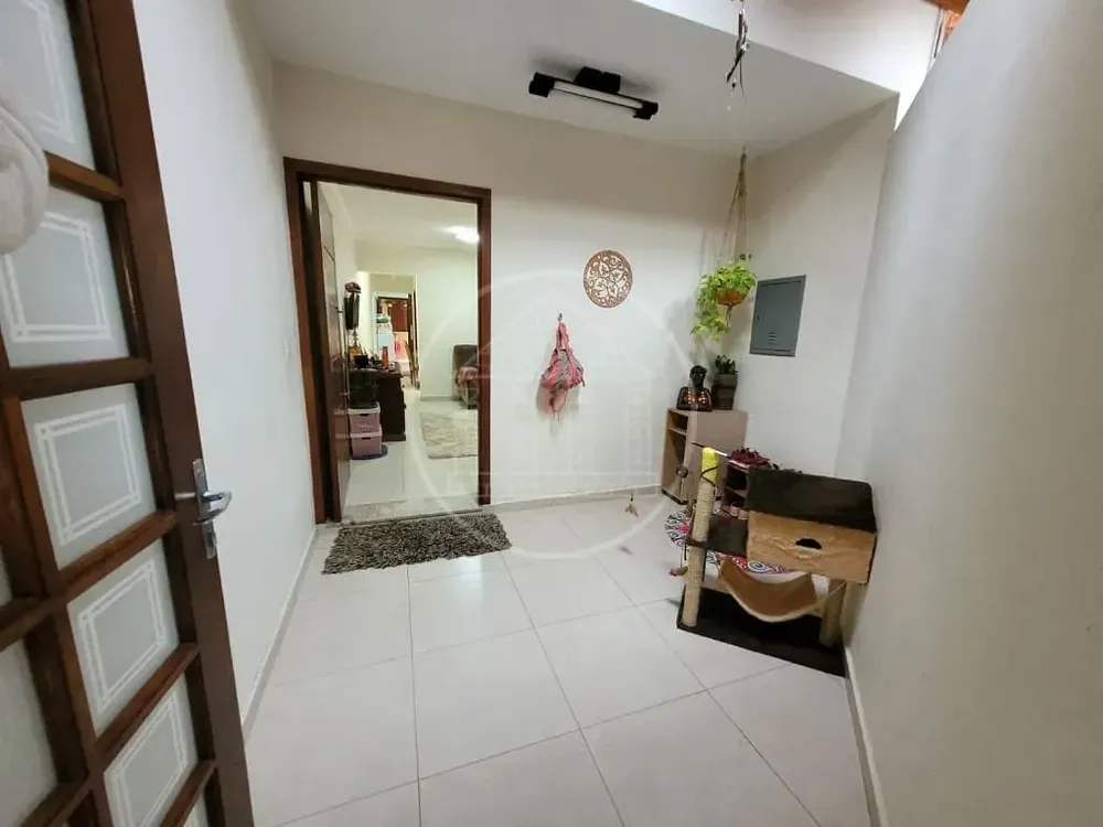 Sobrado, 3 quartos, 130 m² - Foto 4