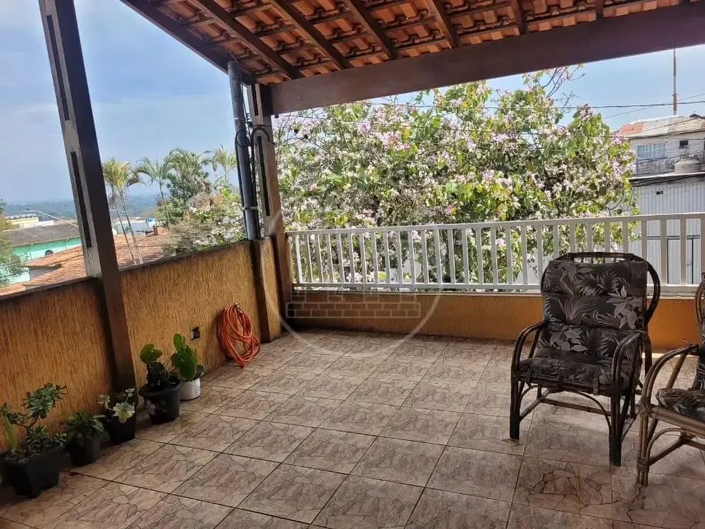 Sobrado, 4 quartos, 170 m² - Foto 10