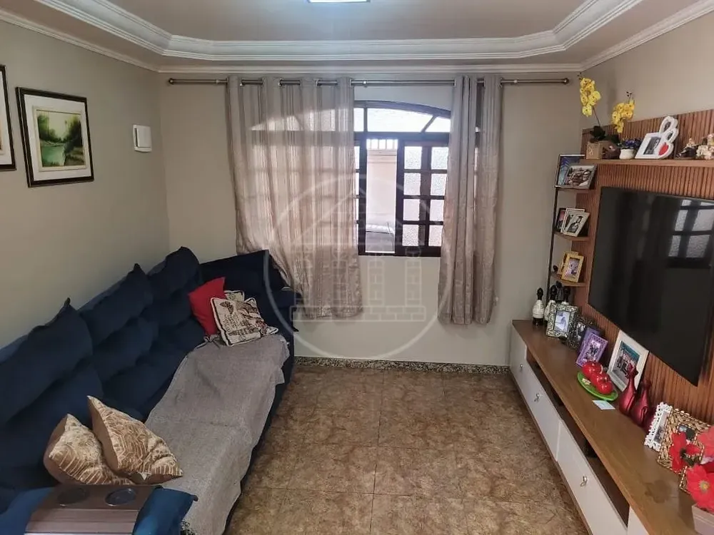Sobrado, 4 quartos, 170 m² - Foto 2