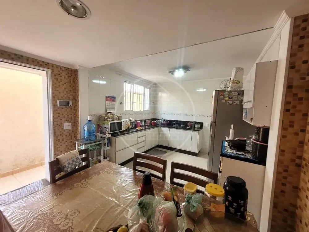 Sobrado, 4 quartos, 170 m² - Foto 9