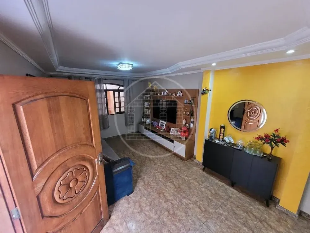 Sobrado, 4 quartos, 170 m² - Foto 11