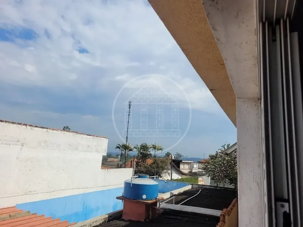 Sobrado, 4 quartos, 170 m² - Foto 8