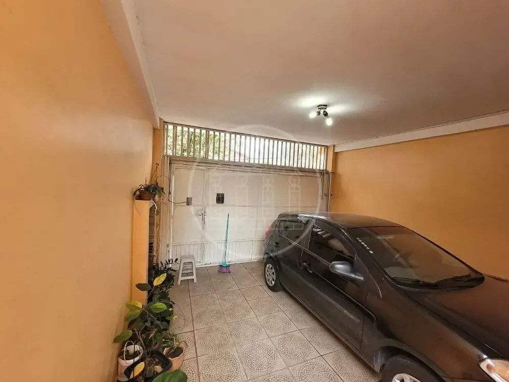 Sobrado, 4 quartos, 170 m² - Foto 3