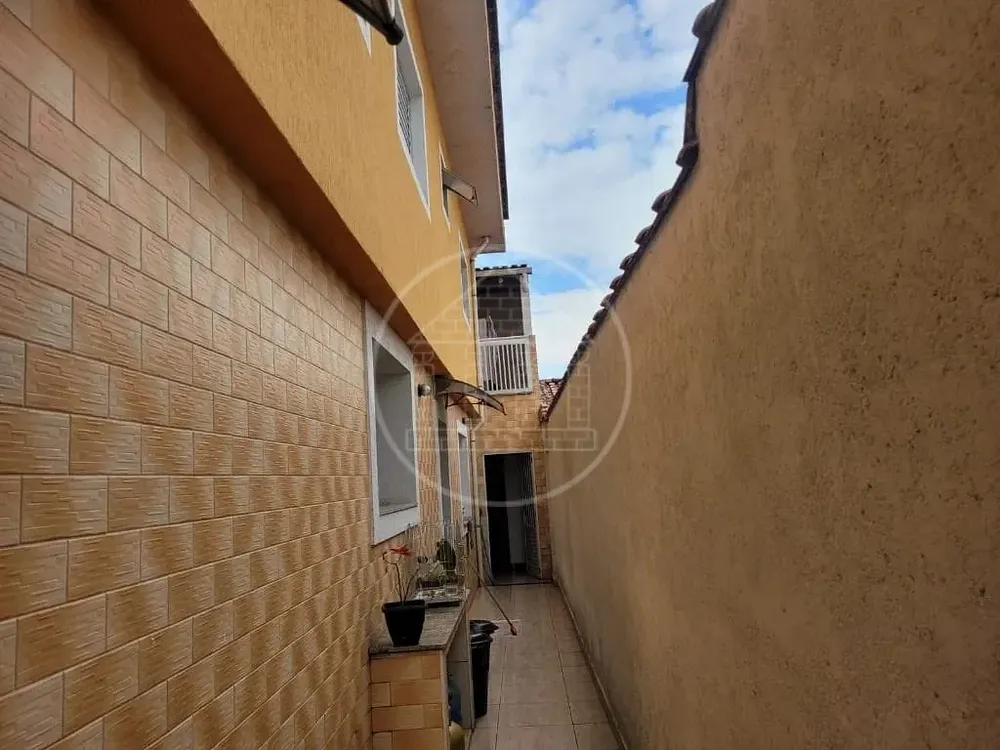 Sobrado, 4 quartos, 170 m² - Foto 5